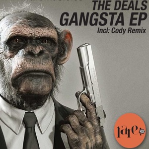 Gangsta - Single