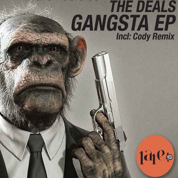 Gangsta - Single