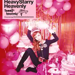 Heavy Starry Heavenly - Tommy Heavenly6