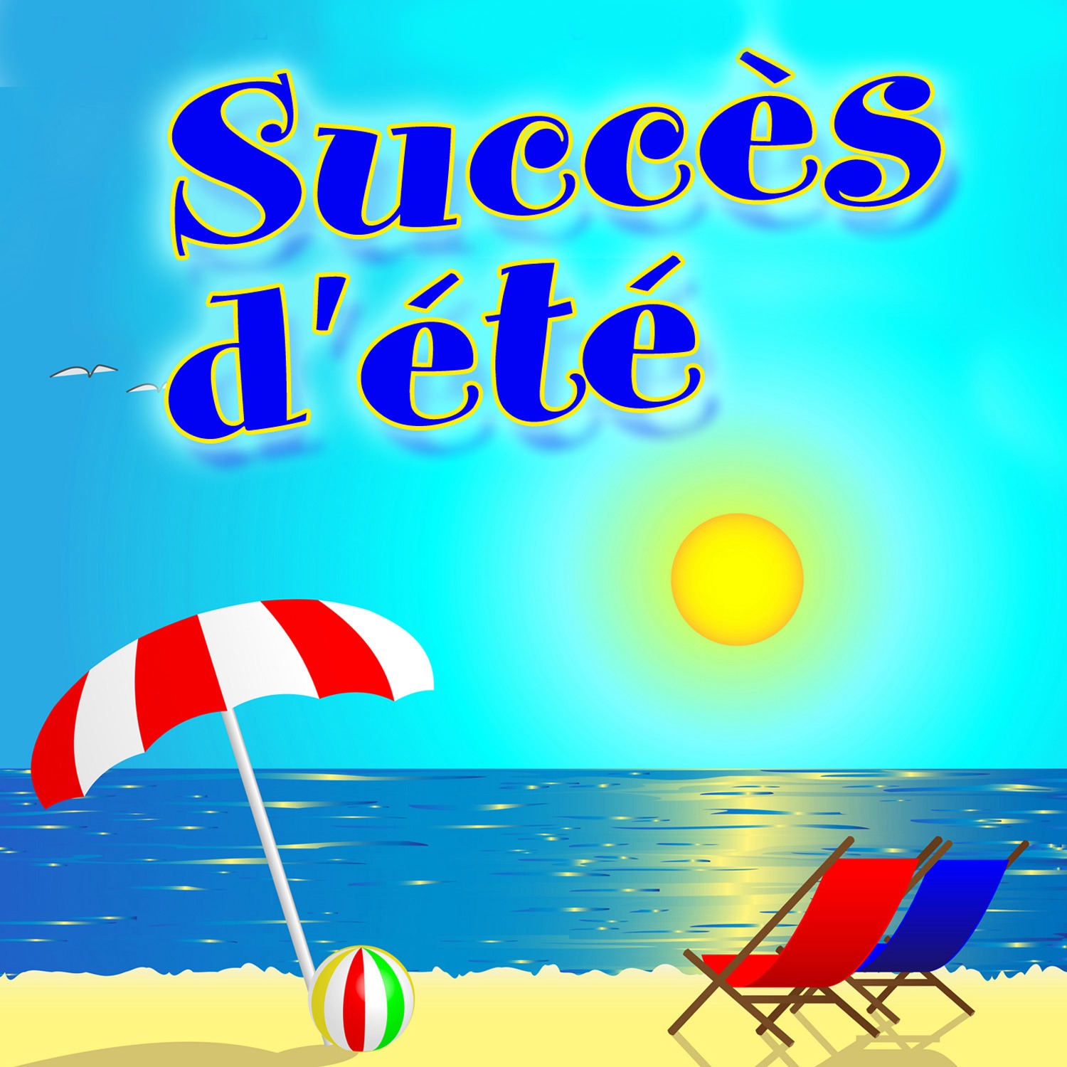 Succès d'été
