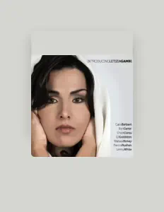 收听 Letizia Gambi、观看音乐视频、阅读小传、查看巡演日期等 ！