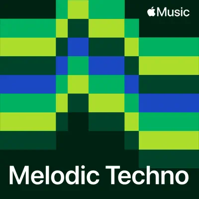 Escucha Melodic Techno Essentials en colaboración con Boris Brejcha