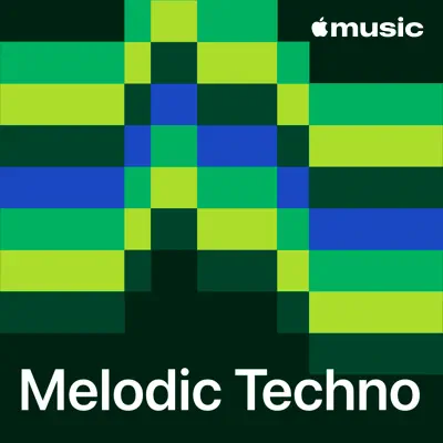 Posłuchaj Melodic Techno Essentials z udziałem Gui Boratto