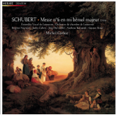 Schubert: Messe No. 6 en Mi Bémol Majeur, D. 957