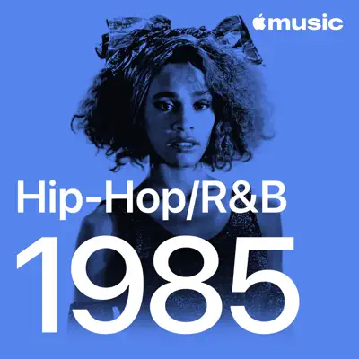 Ascolta Hip-Hop/R&B Hits: 1985 con Roy Ayers