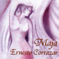 Maja - Ernesto Cortazar
