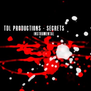 Secrets (Instrumental) - Single