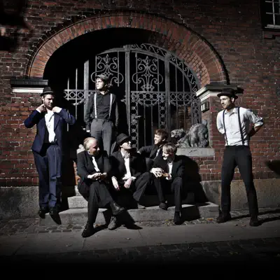 Listen to Babylove & The Van Dangos, watch music videos, read bio, see tour dates & more!