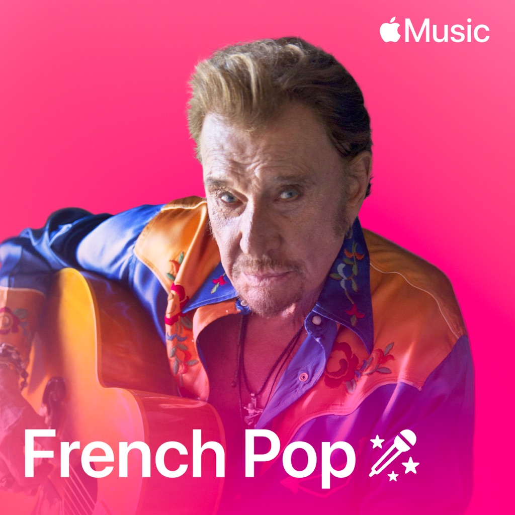 Sing: French Pop