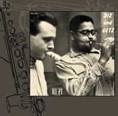 Stan Getz & Dizzy Gillespie - It Don't Mean A Thing (If It Ain't Got That Swing)