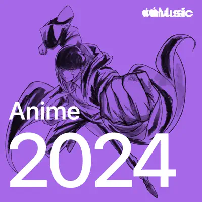Hör dir Anime Hits: 2024  mit Yorushika an