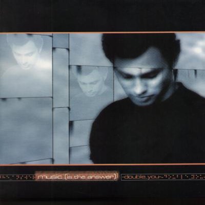 Music (Is the Answer) - Single