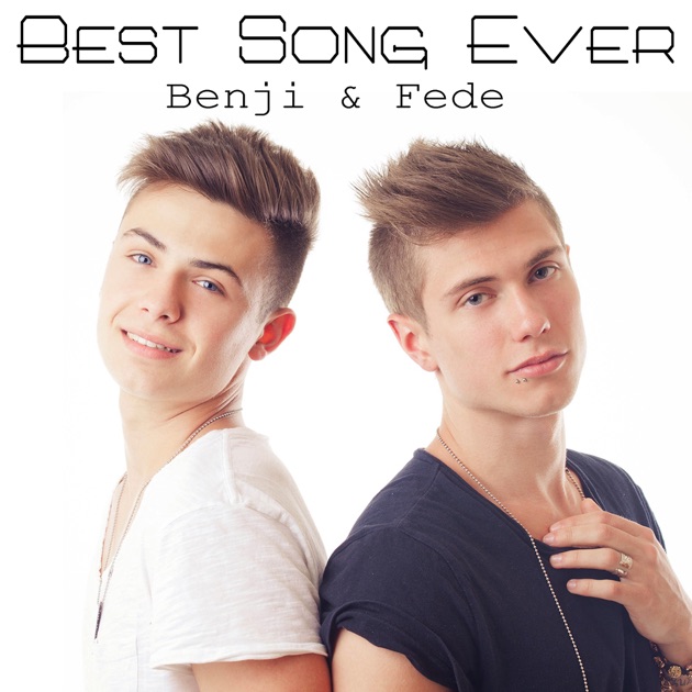 scaricare benji e fede da