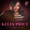It's My Time - Kelly Price lyrics