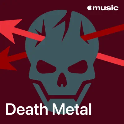 Listen to Death Metal Essentials featuring Necrophagist