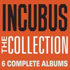 Incubus - New Skin