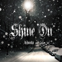 Shine On (feat. B.I.G. JOE) - Single - dj honda
