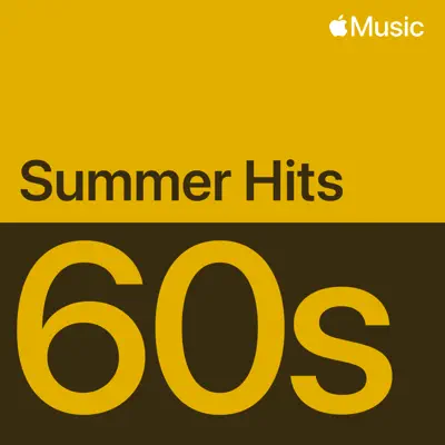 Poslechněte si „ ’60s Summer Hits“ s interpretem Connie Francis.