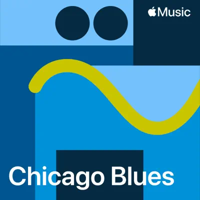 Hör dir Chicago Blues Essentials mit Elvis Presley an