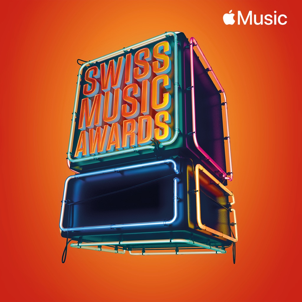 Swiss Music Awards