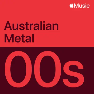 Listen to 2000s Australian Metal Essentials featuring Mindsnare