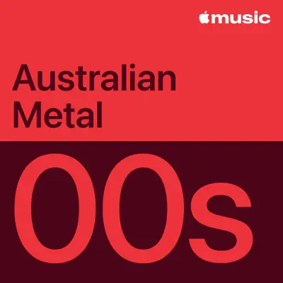 Dengarkan 2000s Australian Metal Essentials yang menampilkan Mindsnare.