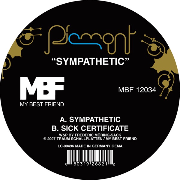 Sympathectic