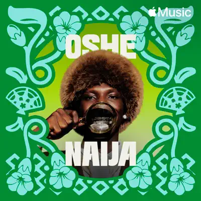 Shallipopi이(가) 피처링한 Seyi Vibez: Oshe Naija을(를) 감상해 보세요.