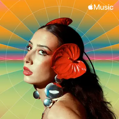Listen to Naïka: Vive la musique! featuring Keznamdi