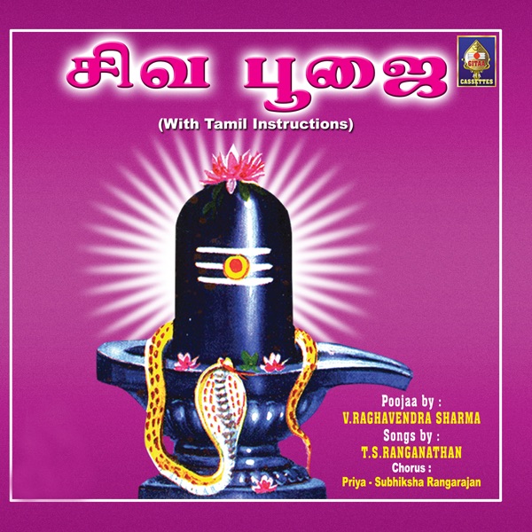 Shiva Poojaa