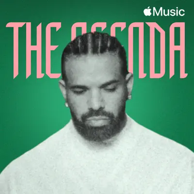 Listen to The Agenda featuring Black Sherif