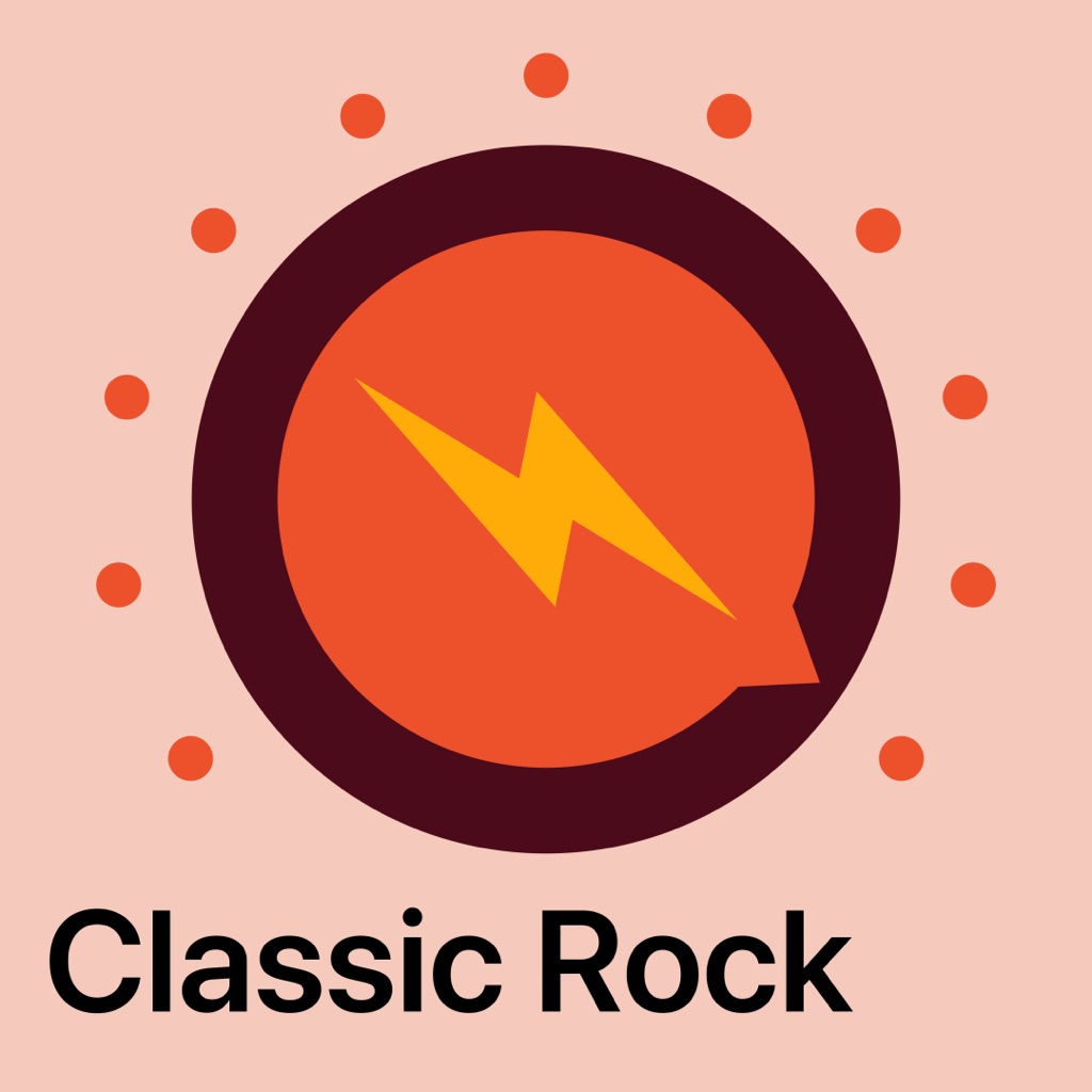 Classic Rock Essentials