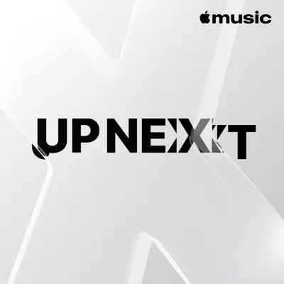 Lin-Manuel Miranda & Eisa DavisをフィーチャーしたUp Nextを聴こう。