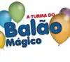 A Turma do Balão Mágico - Ai Meu Nariz! (Tengo un Grano en la Mariz)
