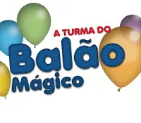 Ai Meu Nariz! (Tengo un Grano en la Mariz) — A Turma do Balão Mágico