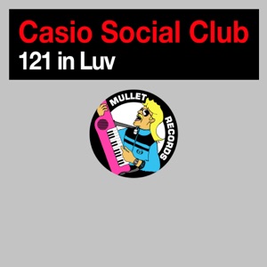121 In Luv - Single