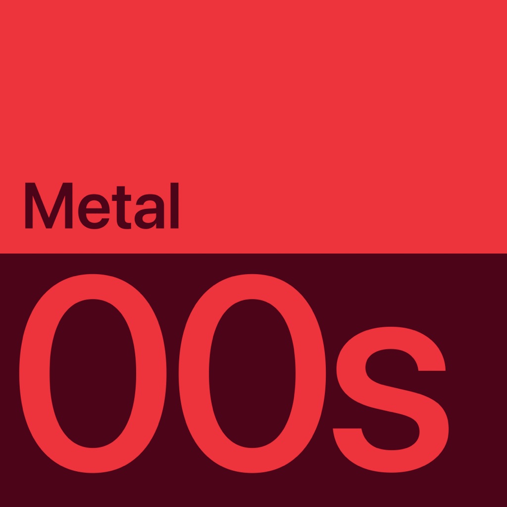 2000s Metal Essentials