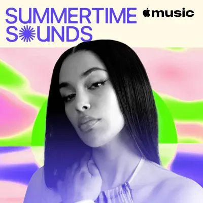 Coki, Martino, Geeneus & Benga adlı sanatçının yer aldığı A Jorja Smith Summer çalma listesini dinle