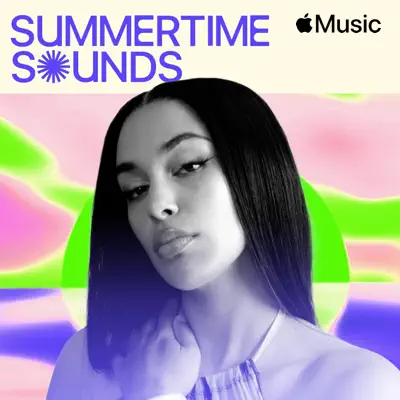 Listen to A Jorja Smith Summer featuring Wookie