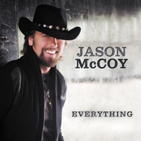 Jason McCoy - I'm Only In It for the Country Girls