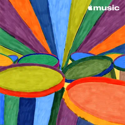 Listen to Música de Terreiro featuring Os Tincoãs