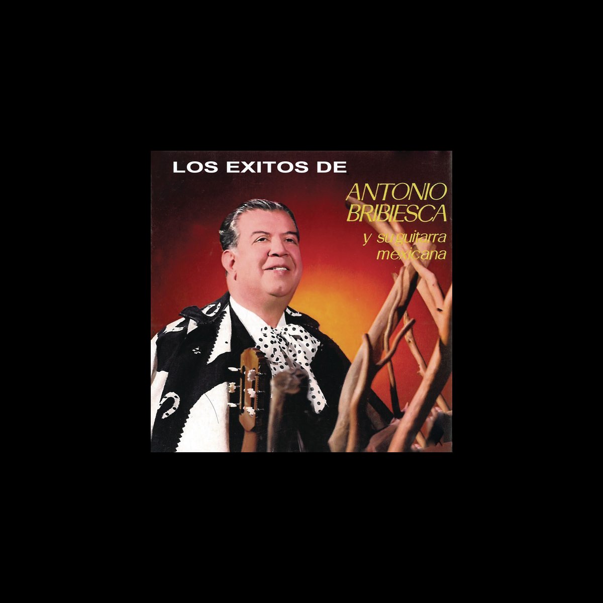 Los Éxitos de Antonio Bribiesca y Su Guitarra Mexicana de Antonio Bribiesca  en Apple Music