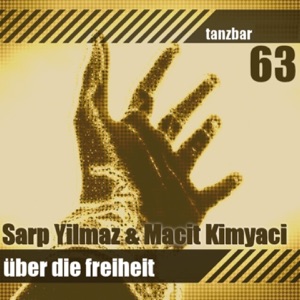 Über die Freiheit - Single