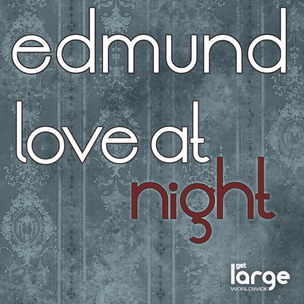 Love At Night - Single