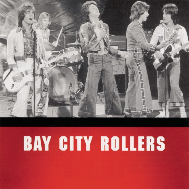 Original Album Classics - Album by Bay City Rollers - Apple Music