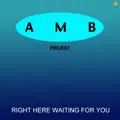 Right Here Waiting For You