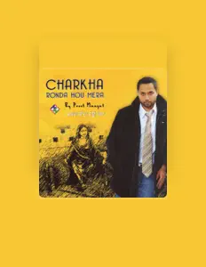 Listen to Preet Mangat, watch music videos, read bio, see tour dates & more!