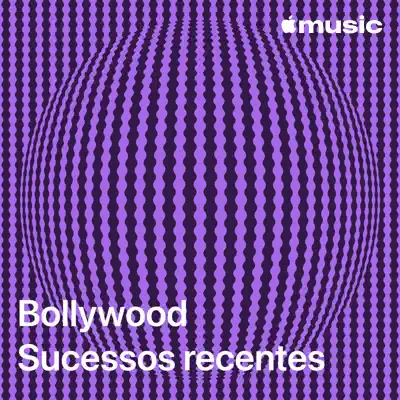 Ouça Bollywood: sucessos recentes com Aditya N. & Nayantara Bhatkal.