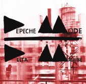 Depeche Mode - Delta Machine (Deluxe)