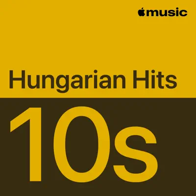 Listen to 2010s Hungarian Hits Essentials featuring Honeybeast